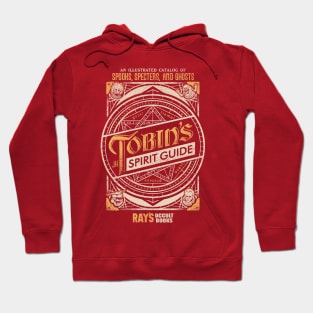 Tobin's Spirit Guide Hoodie